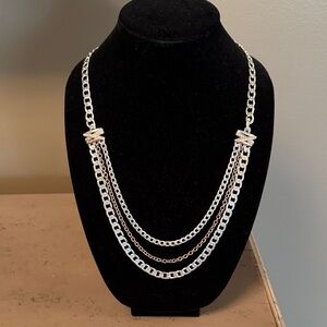 Brighton Neptune Necklace